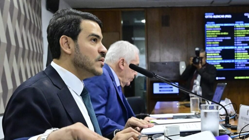Limites do Senado e a reapresentação de indicação ao Supremo